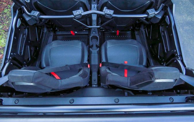 2026 Polaris RZR XP S 4 1000 Sport