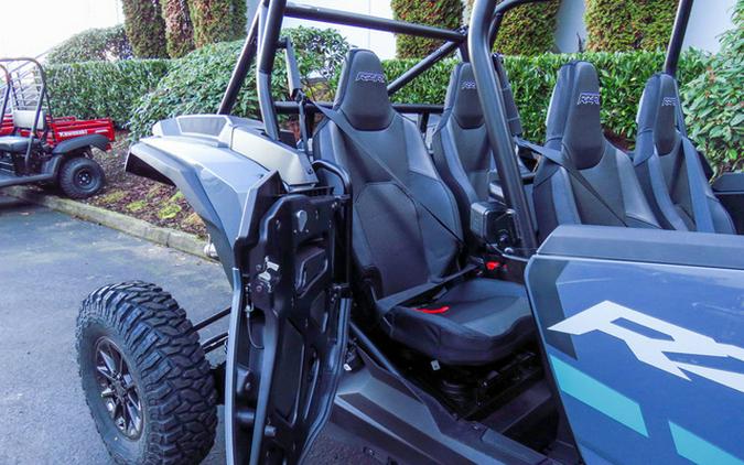 2026 Polaris RZR XP S 4 1000 Sport