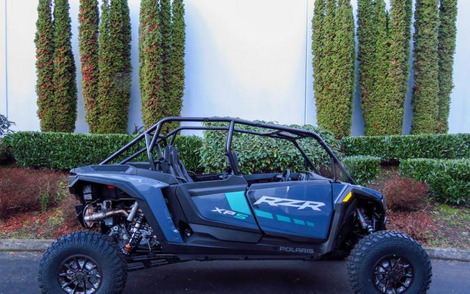2026 Polaris RZR XP S 4 1000 Sport