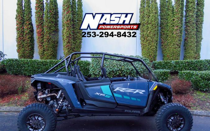 2026 Polaris RZR XP S 4 1000 Sport