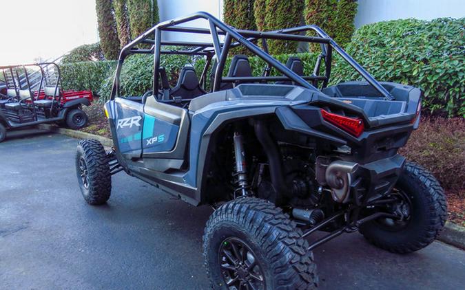 2026 Polaris RZR XP S 4 1000 Sport