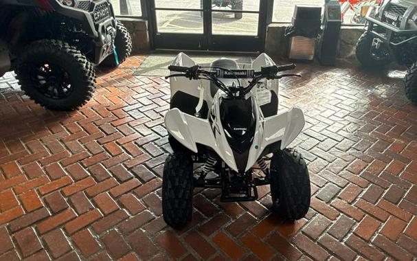 2026 Kawasaki KFX®90