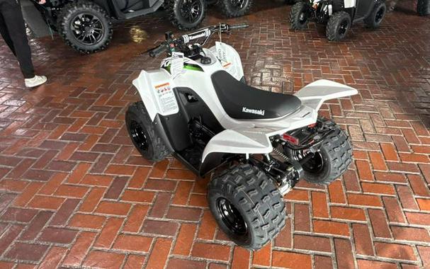 2026 Kawasaki KFX®90