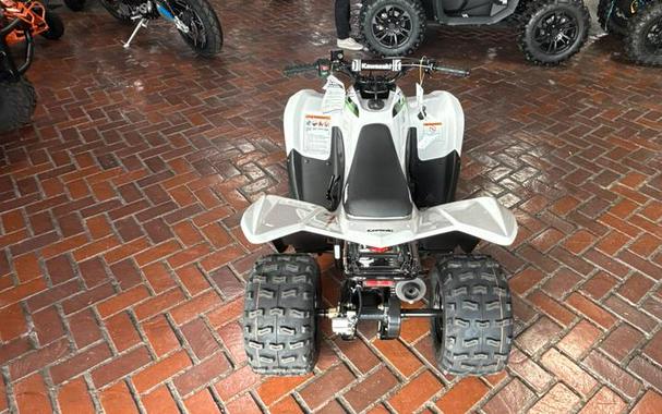 2026 Kawasaki KFX®90