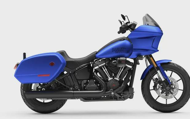 2026 Harley-Davidson Low Rider ST