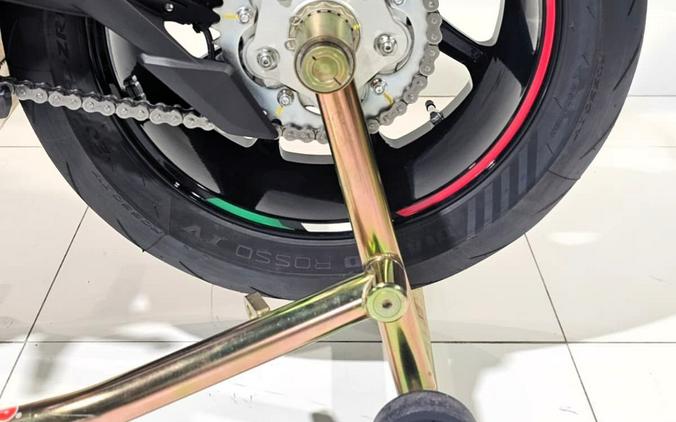 2025 MV Agusta DRAGSTER RC