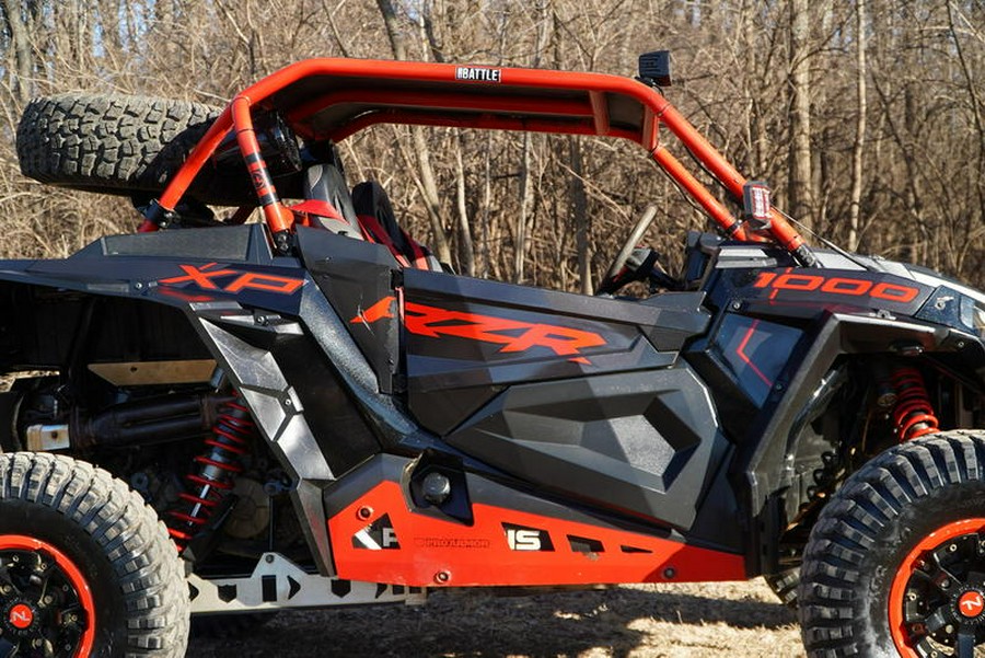 2020 Polaris® RZR XP® 1000 Premium