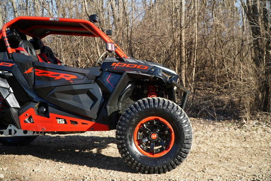 2020 Polaris® RZR XP® 1000 Premium