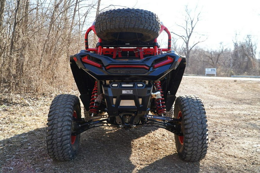 2020 Polaris® RZR XP® 1000 Premium