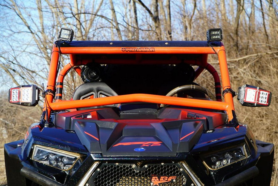 2020 Polaris® RZR XP® 1000 Premium