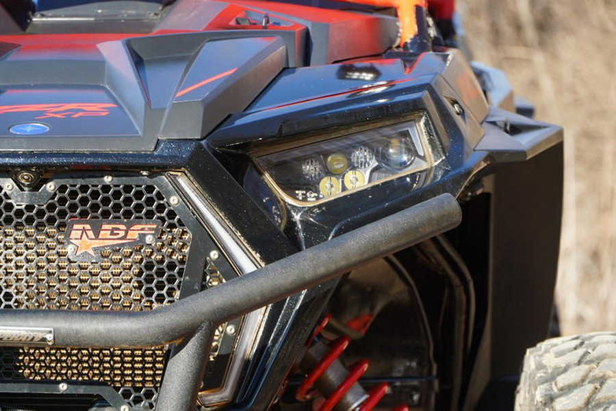 2020 Polaris® RZR XP® 1000 Premium