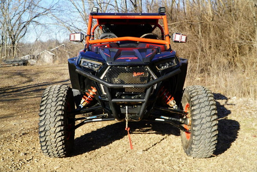 2020 Polaris® RZR XP® 1000 Premium