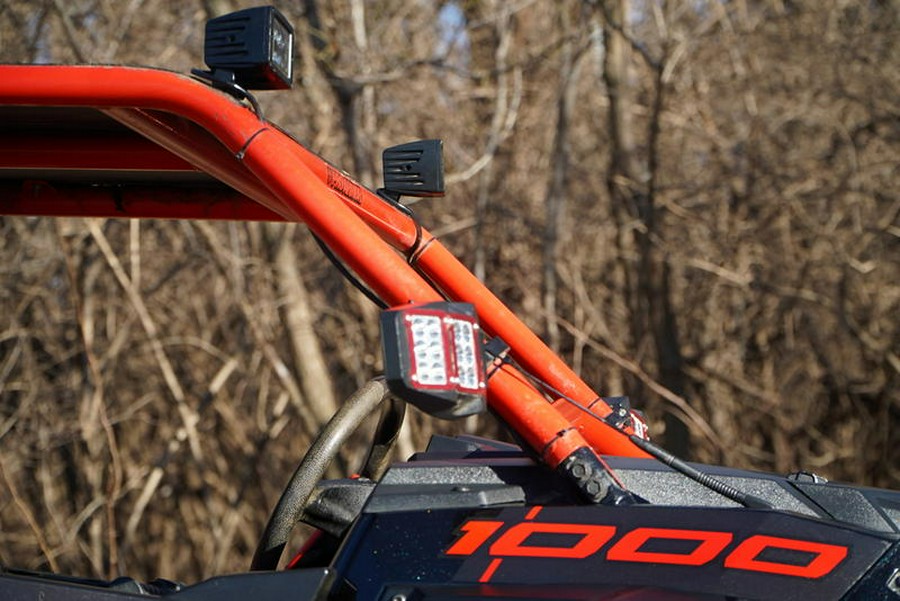 2020 Polaris® RZR XP® 1000 Premium
