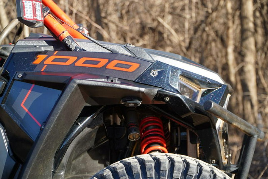 2020 Polaris® RZR XP® 1000 Premium