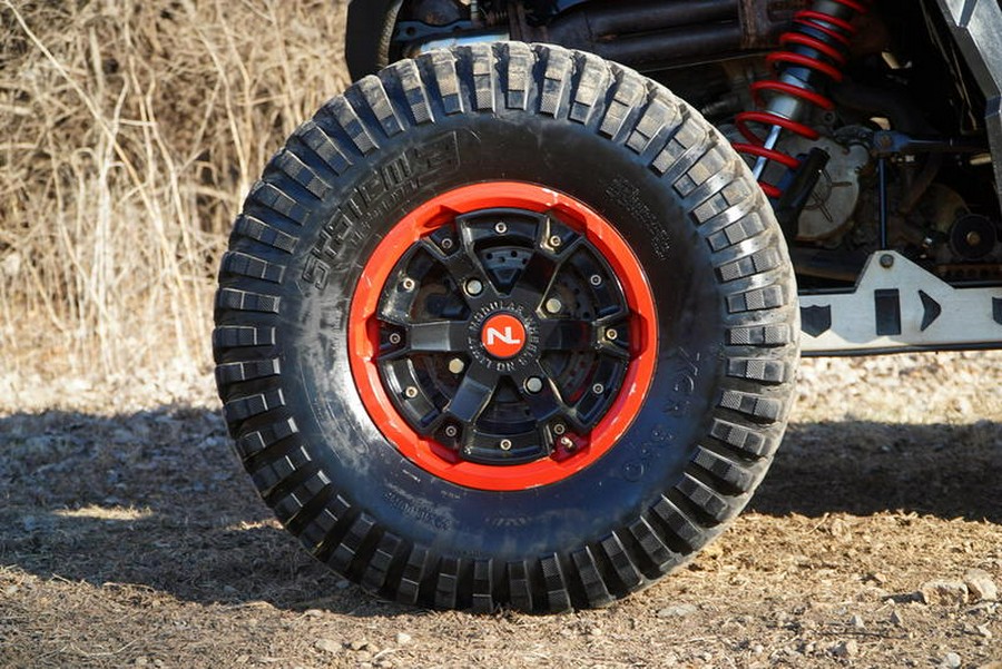 2020 Polaris® RZR XP® 1000 Premium