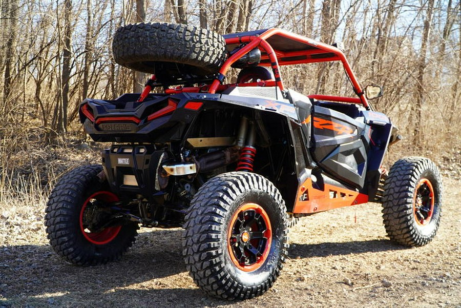 2020 Polaris® RZR XP® 1000 Premium