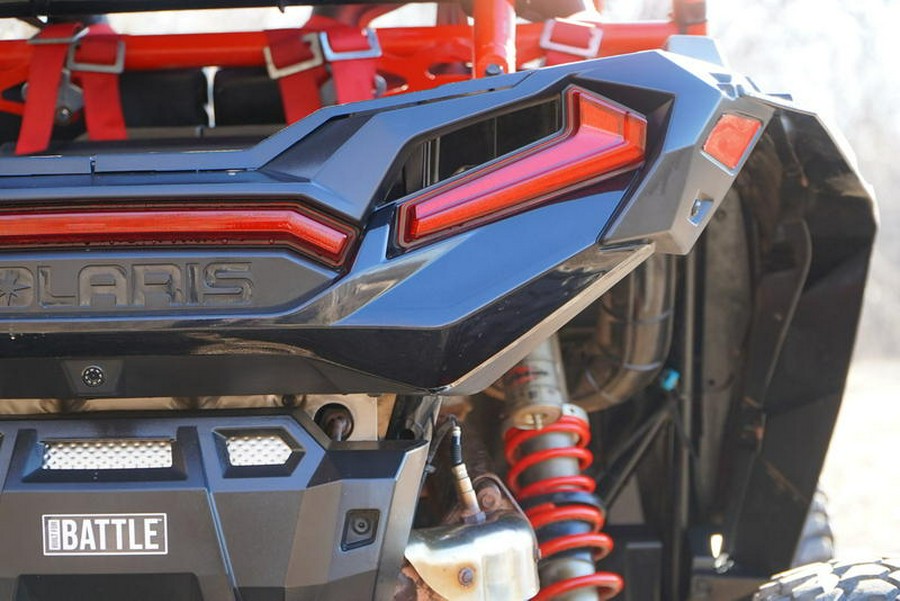 2020 Polaris® RZR XP® 1000 Premium