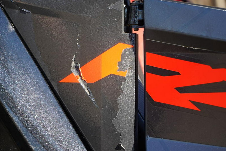 2020 Polaris® RZR XP® 1000 Premium