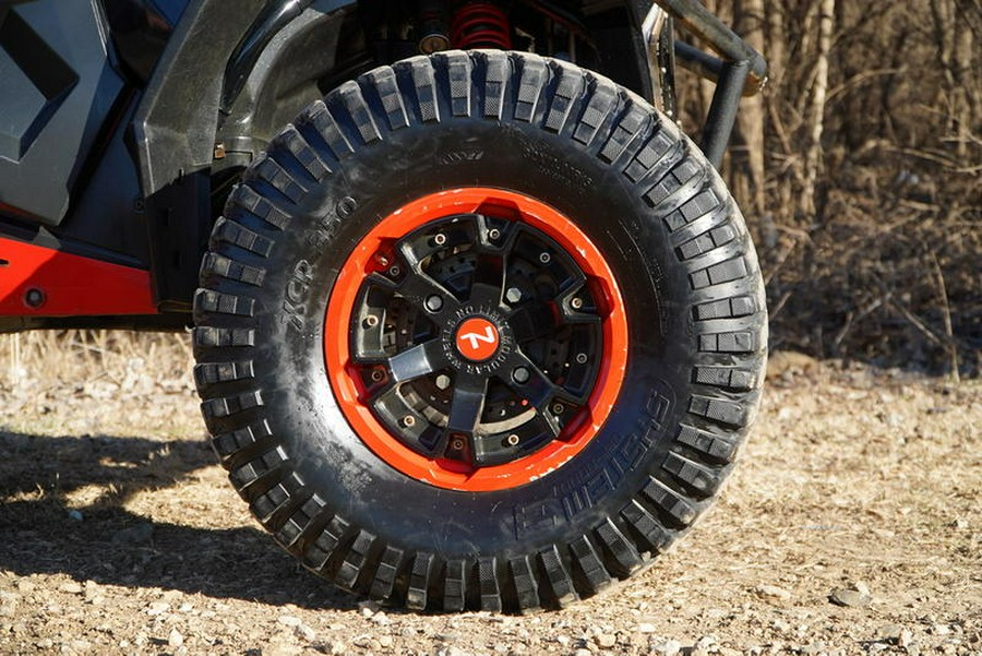 2020 Polaris® RZR XP® 1000 Premium