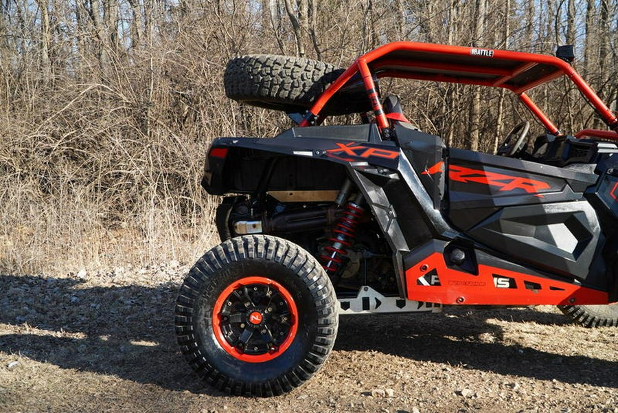 2020 Polaris® RZR XP® 1000 Premium