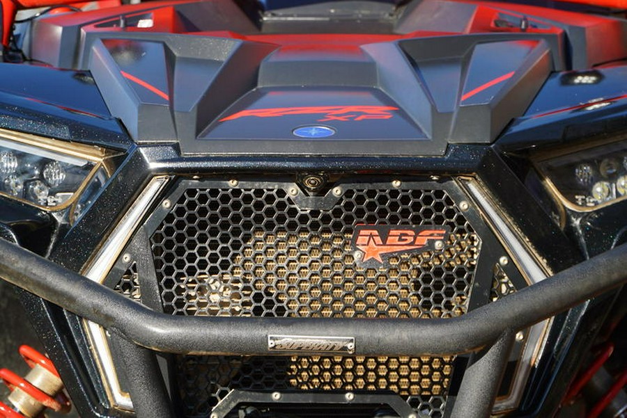 2020 Polaris® RZR XP® 1000 Premium