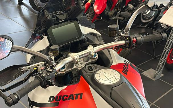 2025 Ducati Multistrada V4 RS