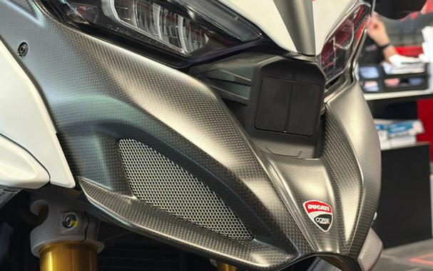 2025 Ducati Multistrada V4 RS
