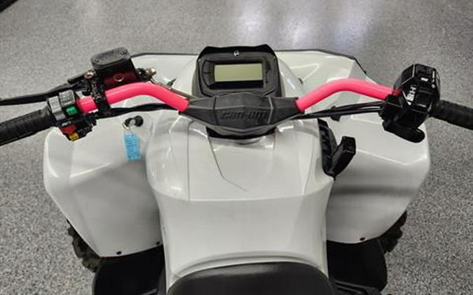 2023 Can-Am Renegade 650