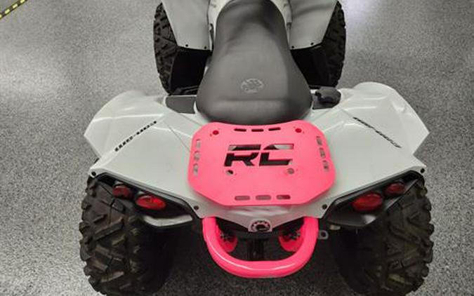 2023 Can-Am Renegade 650