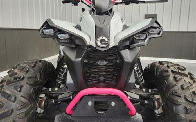 2023 Can-Am Renegade 650