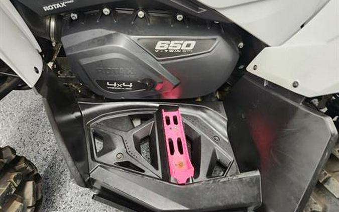 2023 Can-Am Renegade 650