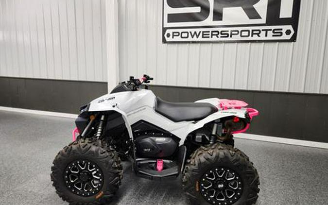 2023 Can-Am Renegade 650