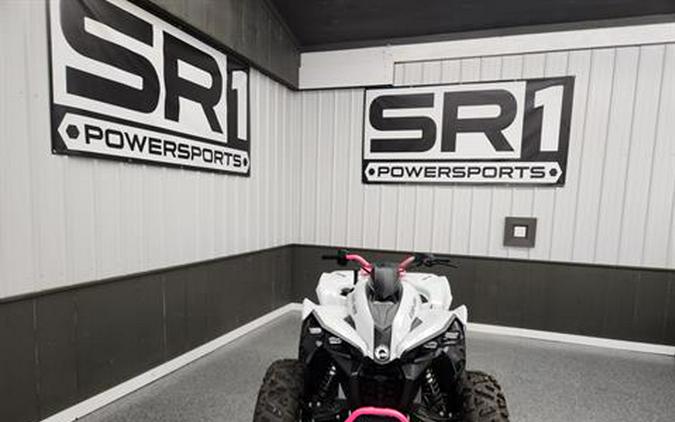 2023 Can-Am Renegade 650