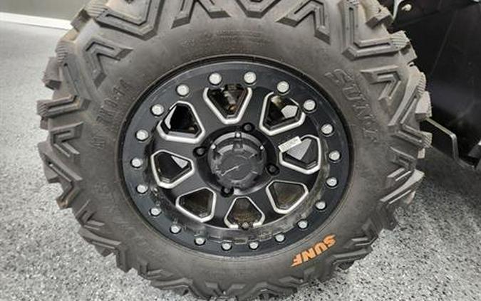 2023 Can-Am Renegade 650