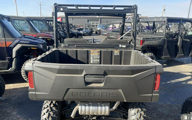 2026 Polaris Ranger SP 570