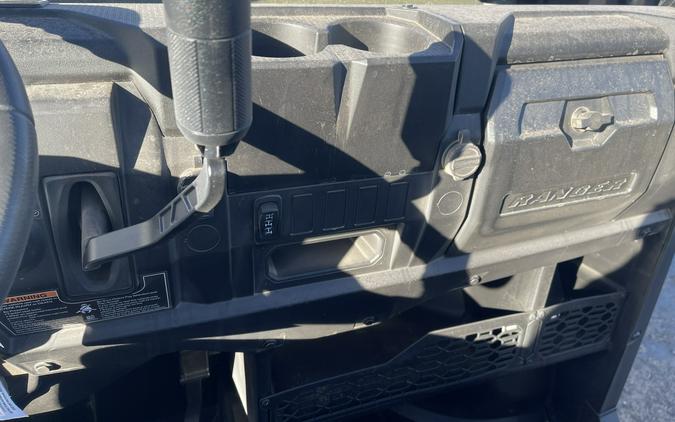 2026 Polaris Ranger SP 570