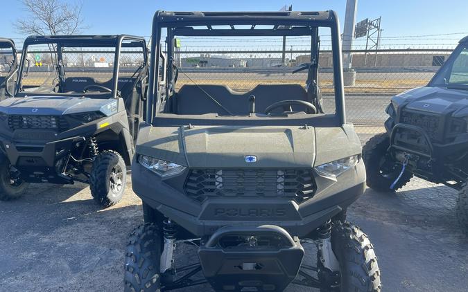 2026 Polaris Ranger SP 570