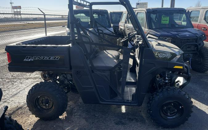 2026 Polaris Ranger SP 570