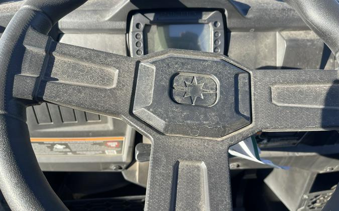 2026 Polaris Ranger SP 570
