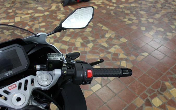 2025 Aprilia RS 457 RS 457 - S6003095