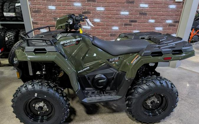 2026 Polaris® Sportsman 450 H.O.