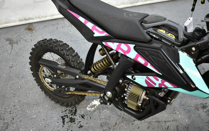 2025 HYPER BEE - Surron