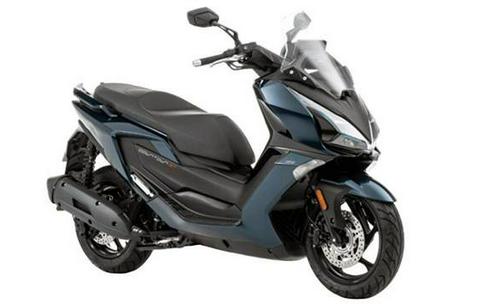 2026 Downtown GT 125i - KYMCO