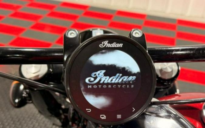 2023 Indian Motorcycle Super Chief Limited ABS