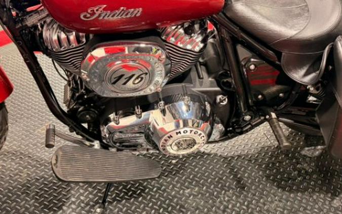 2023 Indian Motorcycle Super Chief Limited ABS