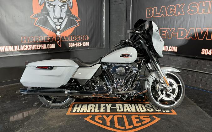 New 2026 Harley-Davidson Street Glide FLHX Motorcycle For Sale In Florence, SC