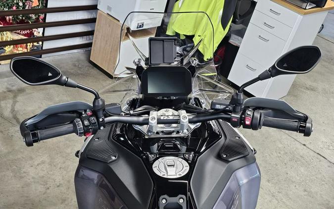 2025 BMW R 1300 GS Adventure