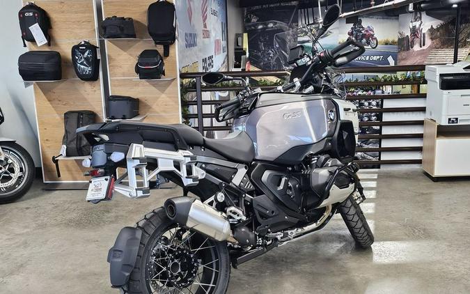 2025 BMW R 1300 GS Adventure