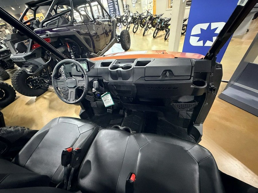 2026 Polaris Ranger 1000 Premium