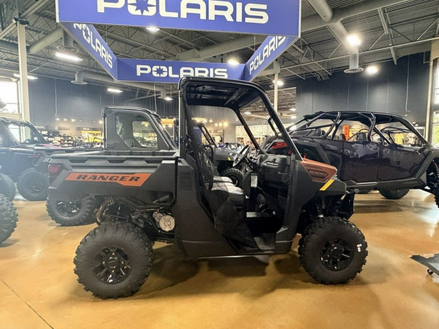 2026 Polaris Ranger 1000 Premium